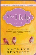 The Help: blockbuster as a book and a movie