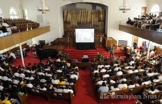 16th-Street-Baptist-Interior