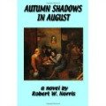 Autumn Shadows falls short as a novel