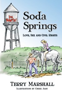 Soda Springs the novel