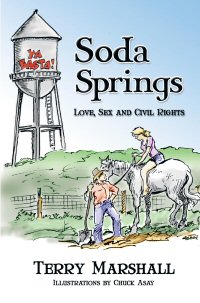 Soda Springs