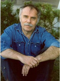 Author Terry Marshall Author Terry Marshall